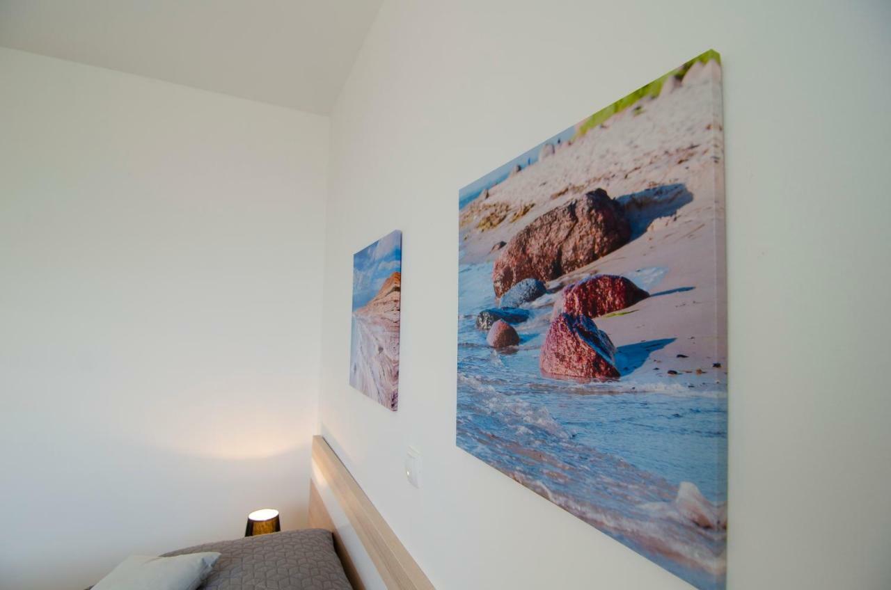 Apartments Sara 3 Bol Luaran gambar